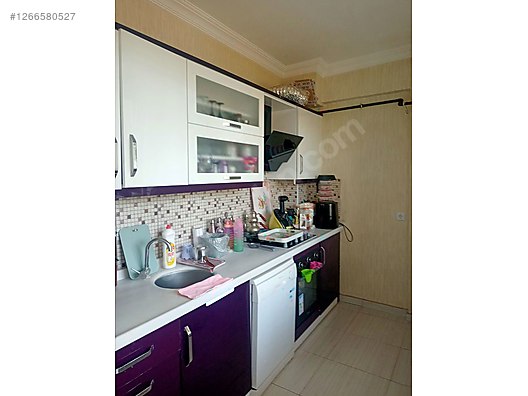 YAZIR MH.DE DÜBLEKS 2+1 SATILIK DAİRE #1266580527