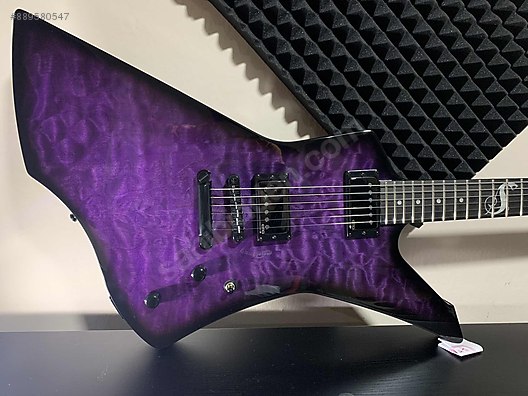 james hetfield purple snakebyte