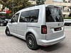 Vasıta / Minivan & Panelvan / Volkswagen / Caddy / 2.0 TDI Exclusive