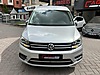 Vasıta / Minivan & Panelvan / Volkswagen / Caddy / 2.0 TDI Exclusive