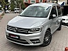 Vasıta / Minivan & Panelvan / Volkswagen / Caddy / 2.0 TDI Exclusive