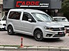 Vasıta / Minivan & Panelvan / Volkswagen / Caddy / 2.0 TDI Exclusive