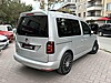 Vasıta / Minivan & Panelvan / Volkswagen / Caddy / 2.0 TDI Exclusive
