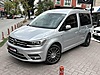 Vasıta / Minivan & Panelvan / Volkswagen / Caddy / 2.0 TDI Exclusive