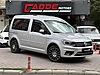 Vasıta / Minivan & Panelvan / Volkswagen / Caddy / 2.0 TDI Exclusive