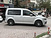 Vasıta / Minivan & Panelvan / Volkswagen / Caddy / 2.0 TDI Exclusive
