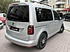 Vasıta / Minivan & Panelvan / Volkswagen / Caddy / 2.0 TDI Exclusive