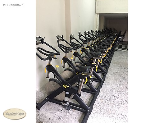 Bici spinning online lemond