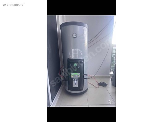 Güneş Enerjisi Sistemi - YENİ NESİL GENEŞTEN ISI ESKİ GÜNISI TARİH OLUYOR