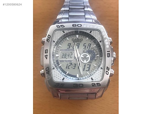 Casio edifice 4334 on sale