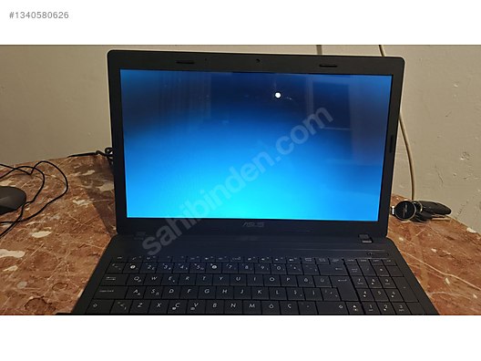 Asus / ASUS K54HR NOTEBOOK on sahibinden.com - 1340580626