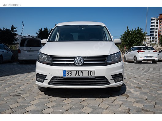 sahibinden satılık caddy gaziantep