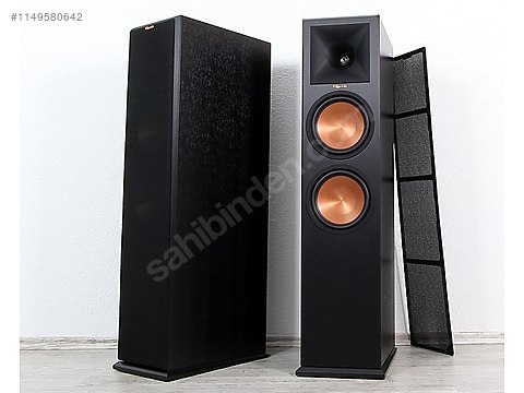 Klipsch rf 280f shops