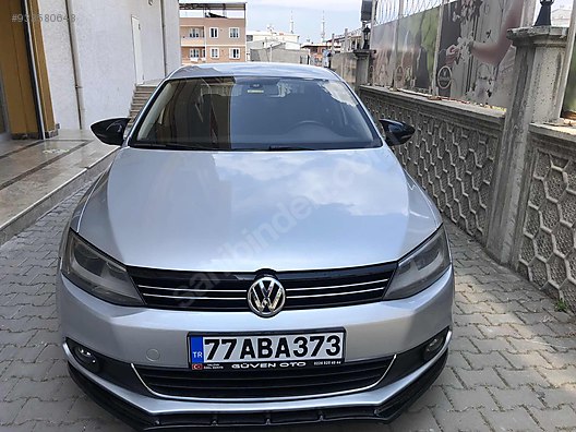 volkswagen jetta 1 6 tdi comfortline ozturk galeriden satilik volkswagen jetta at sahibinden com 933580648