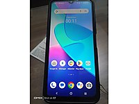 Orijinalden farksız VİVO Y20 Telefon. Kılıf aksesuarlı kutulu.