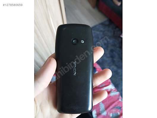 İkinci El ve Sıfır Alışveriş / Cep Telefonu & Aksesuar / Cep Telefonu / Nokia / Asha 210