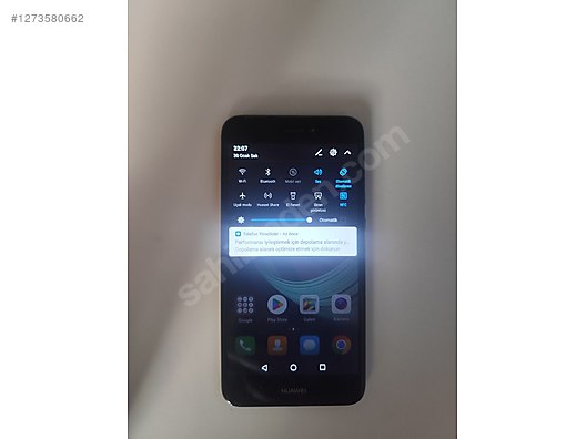 Used & Brand New Items / Cell Phones & Accessories / Cell Phones / Huawei / P9 Lite (2017)