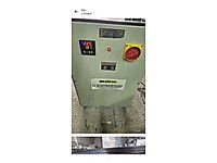 35 kava monofaze ful bakır sargılı mikro işlemci sıfır sayılır