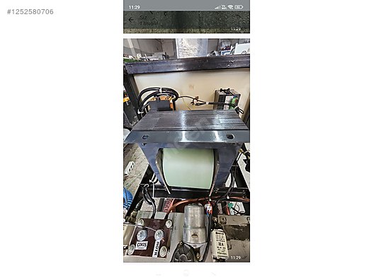 35 kava monofaze ful bakır sargılı mikro işlemci sıfır sayılır - Regülatör ve Yapı Malzemeleri sahibinden.com'da