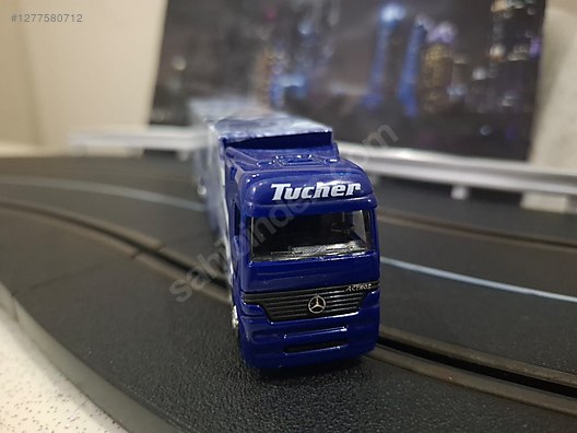 Used & Brand New Items / Toys & Hobbies / Diecast Model / TIR