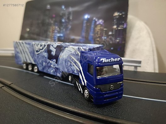 Used & Brand New Items / Toys & Hobbies / Diecast Model / TIR