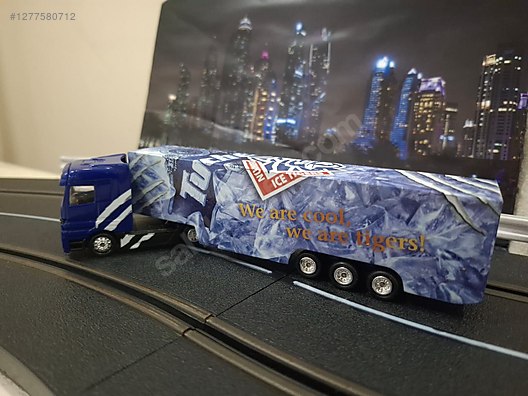 Used & Brand New Items / Toys & Hobbies / Diecast Model / TIR