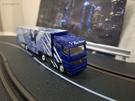 Used & Brand New Items / Toys & Hobbies / Diecast Model / TIR