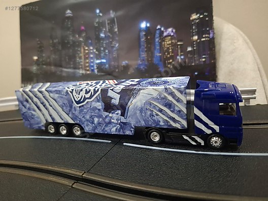 Used & Brand New Items / Toys & Hobbies / Diecast Model / TIR