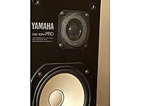 Yamaha NS-10M PRO