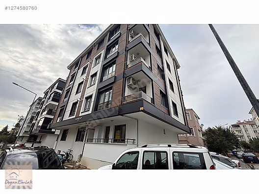 OKULLAR VE MARKETLERE YAKIN KİRALIK YÜKSEK GİRİŞ KAT DAİRE #1274580760