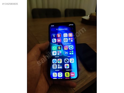 Apple / iPhone 12 Mini / İphone 12 mini 128gb Değişensiz TR