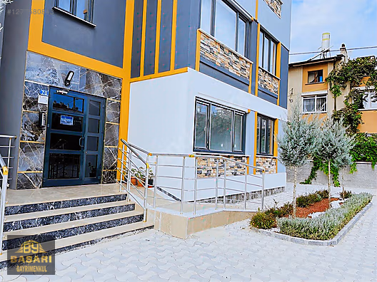 HOCACİHAN MAH. SİTE İÇİ SATILIK SIFIR ARA KAT 3+1 DAİRE #1277580843