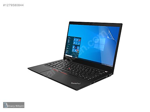 Lenovo / Lenovo ThinkPad T14 Gen2 / İ7-1165G7 / 16Gb 3200 RAM