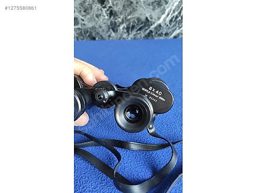 Used & Brand New Items / Cameras & Photographic Equipment / Binoculars