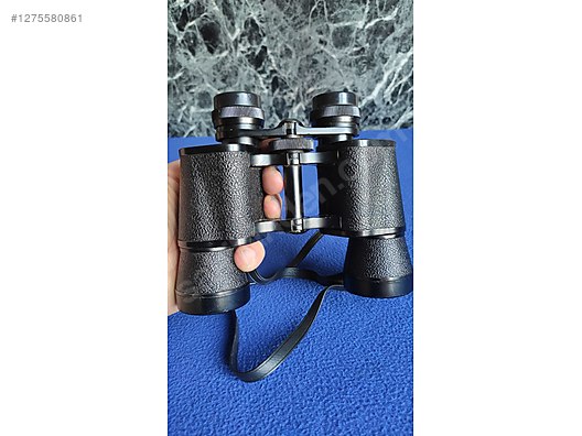 Used & Brand New Items / Cameras & Photographic Equipment / Binoculars