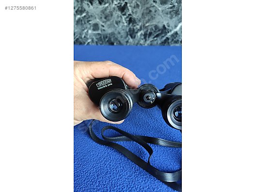 Used & Brand New Items / Cameras & Photographic Equipment / Binoculars