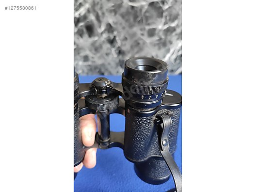 Used & Brand New Items / Cameras & Photographic Equipment / Binoculars