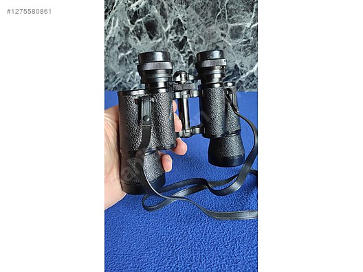 Used & Brand New Items / Cameras & Photographic Equipment / Binoculars