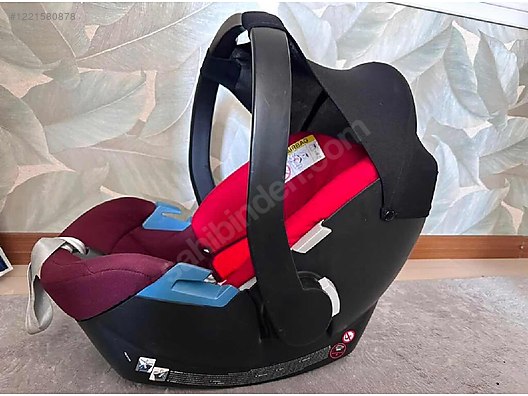 Seat Cover Cybex Aton Gold Line Cybex Aton Gold Line Car Seat