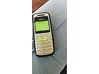 nokia 1200 cep telefonu