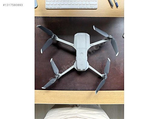 DJI Mavic Air 2 Fly More Combo Temiz & Az Kullanılmış sahibinden