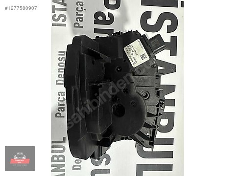 Minivan & Panelvan / Elektrik / LK4A V26412 AH AJ FORD TRANSİT