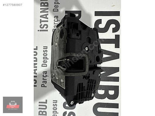 Minivan & Panelvan / Elektrik / LK4A V26412 AH AJ FORD TRANSİT