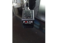 Polar Kalp Atış Hızı Alıcısı