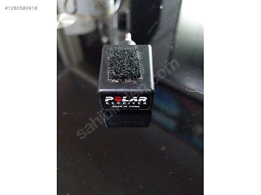 Used & Brand New Items / Cell Phones & Accessories / Wearable Technology / Smartwatch / Polar