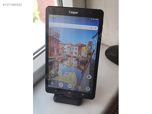 İkinci El ve Sıfır Alışveriş / Bilgisayar / Tablet / Modeller / Casper / VIA S38