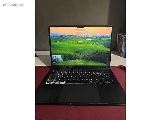 MacBook S出品 Apple Macbook / Macbook Air m2 2022 (TAKAS) sahibinden.comda