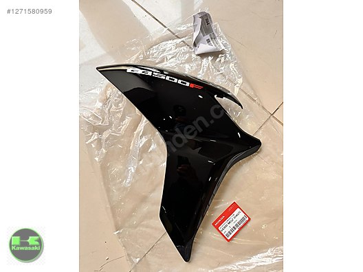 Grenaj / 13-15 honda cb 500f sağ grenaj cb 500 f sağ grenaj sıfır