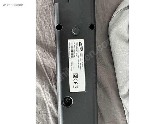 Used & Brand New Items / Computers / Peripherals / Computer Speakers