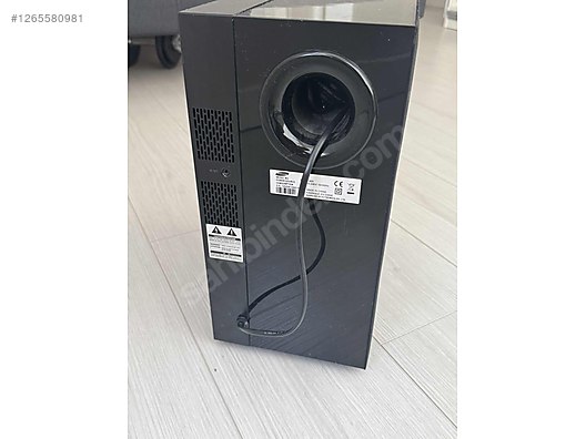 Used & Brand New Items / Computers / Peripherals / Computer Speakers